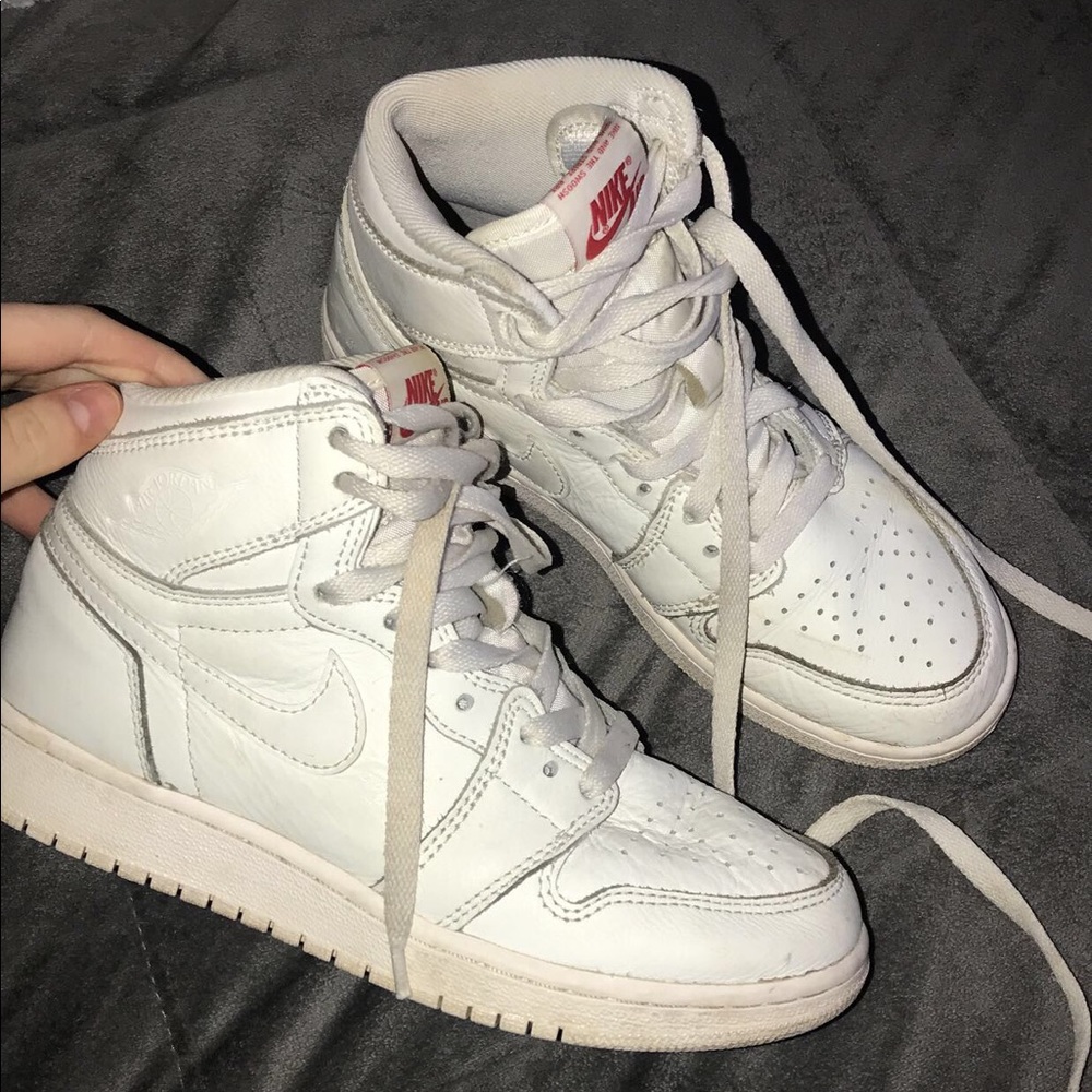 Nike Air Jordans